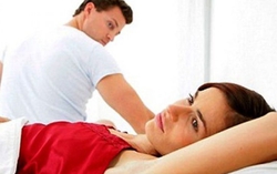 Nỗi ám ảnh bị phản bội
